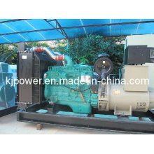 180kw Cummins Diesel Generator (6LTAA8.9-G2)